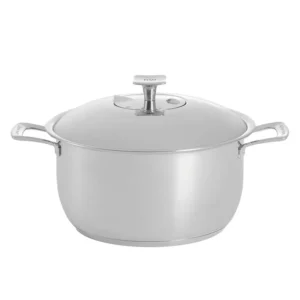 Asador 6 litros Serie Zylstra Rena Ware Peru certificado NSF coccion saludable minimo agua induccion