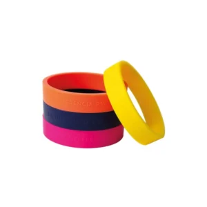 Bandas Set 4 colores Botella Filtradora Rena Ware Peru accesorio oficial personalizar botella agua