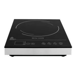 Cocina de Induccion IC-450 Rena Ware Peru ahorra 65 porciento energia induccion magnetica portatil Lima