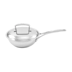 Mini Sarten 18 cm Rena Ware Peru para huevos y porciones individuales acero inoxidable Lima