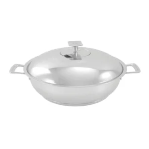 Princesa 34 cm Rena Ware Peru utensilio 4.5 litros uso diario acero inoxidable garantia vitalicia