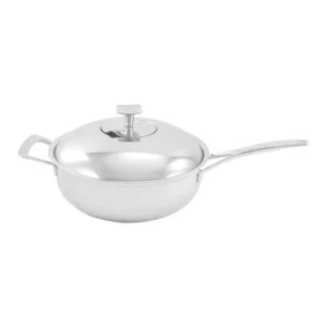 Rena Signature 3.5 litros Rena Ware Peru Tapa Nutri Sensor coccion saludable uso diario induccion Lima