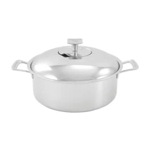 Rondeau 4.5 litros Rena Ware Peru favorito eterno tapa Nutri Sensor horno holandes induccion Lima