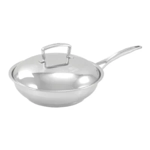 Sarten Pequena 24 cm Rena Ware Peru uso diario dorar sofreir acero inoxidable induccion Lima