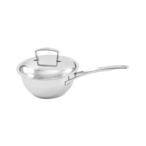 Saucier 1.75 litros Rena Ware Peru para salsas risotto y granos sofreir precision induccion Lima