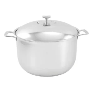 Super Deluxe Cooker 16 litros Rena Ware Peru olla jumbo acero inoxidable gran capacidad induccion